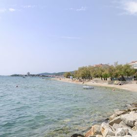 Apartments Adriatic Vodice