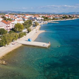 Apartments Adriatic Vodice