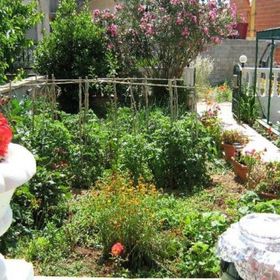 Apartment Malaga Tribunj