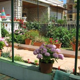 Apartment Malaga Tribunj