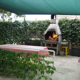 Apartment Beti Betina