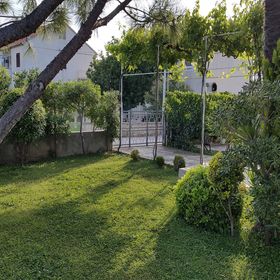 Apartment Beti Betina