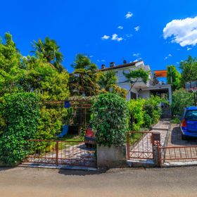 Apartments Rasa Malinska