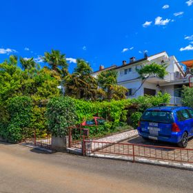 Apartments Rasa Malinska