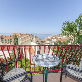 Apartments Nataša Podgora