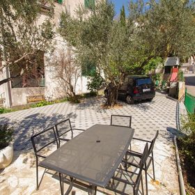 Apartment Srzi Makarska