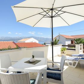 Apartment Maja Splitska