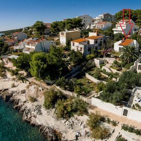 House Sreća Okrug Gornji