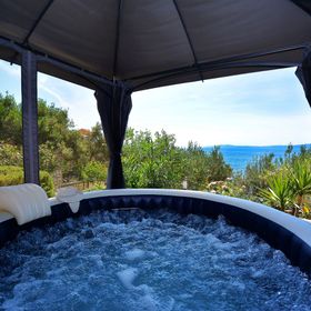 House Sreća Okrug Gornji