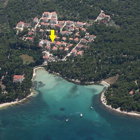 House Silvia Supetar