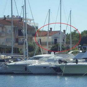 Apartment Matija Jezera