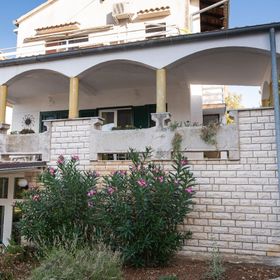 Apartment Matija Jezera