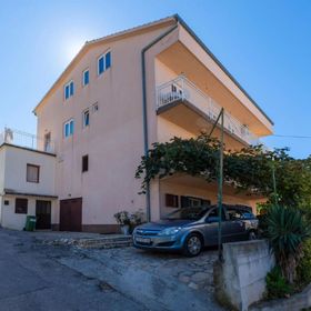 Apartment Mare Trogir II