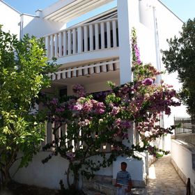 Apartment Željka Kanica