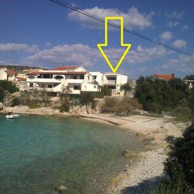 Apartment Željka Kanica