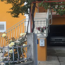 Apartments Stuk Orebic