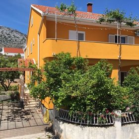 Apartments Stuk Orebic