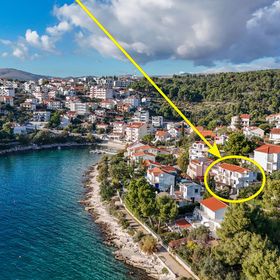 Apartments Dane Okrug Gornji II