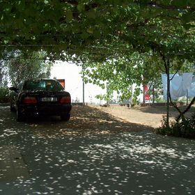 Apartments Ruža Supetarska Draga