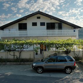 Apartments Ruža Supetarska Draga