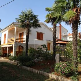 Apartments Duda Malinska