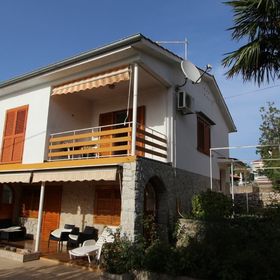 Apartments Duda Malinska