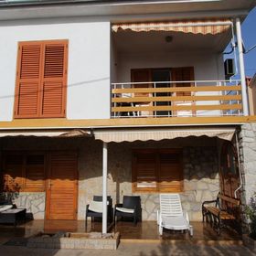 Apartments Duda Malinska