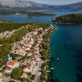 Apartments Dado Lumbarda