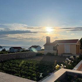 Apartments Adriatic Rtina