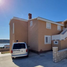 Apartments Adriatic Rtina