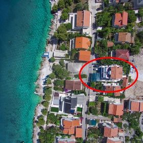 Apartments Milans Razanj