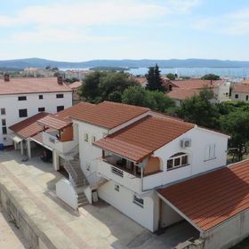 Apartments Dani 2 Biograd