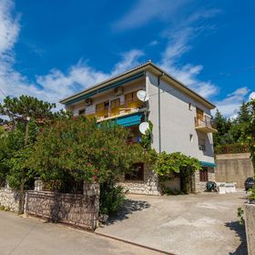 Apartments Ana Crikvenica II