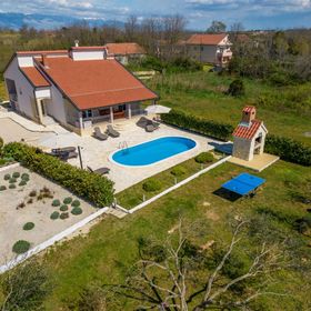 House Oasis Village Villa Privlaka