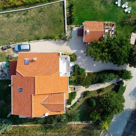 Apartments Secret Garden Razanac