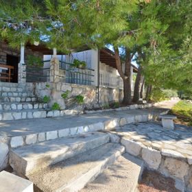 Apartments Lukovac Blato