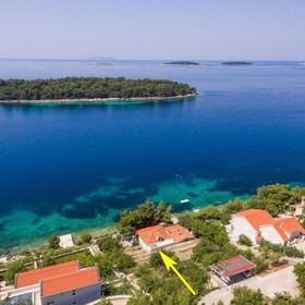 Apartments Lukovac Blato