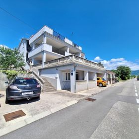 Apartment Drena Novi Vinodolski