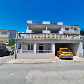 Apartment Drena Novi Vinodolski