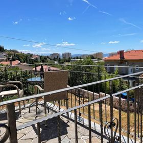 Apartment Vatro Rijeka