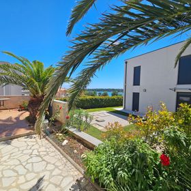 Apartment Želja Medulin