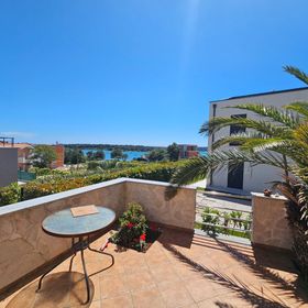 Apartment Želja Medulin