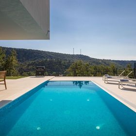 Villa Adria Blue Kraljevica