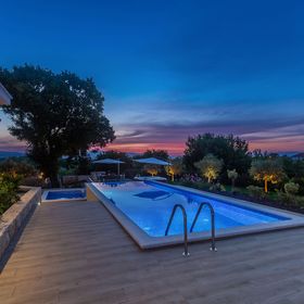 Villa Roko Malinska II III