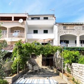 Apartments Nikola Bol