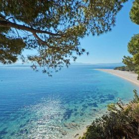 Apartments Nikola Bol