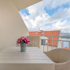 Apartment The View Arbanija