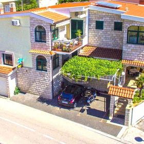 Apartments Palmina Makarska