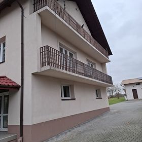 Pokoje u Zbigniewa
