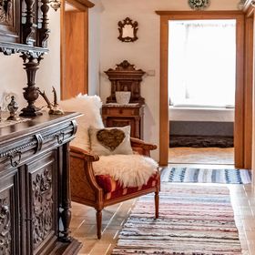 Apartman Altenmarkt im Pongau - ASA325